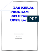Program  sElePas UpSr 2015