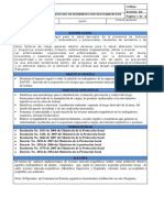 Sve Desordenes Muscoloesqueliticos PDF