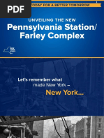 Download Penn StationFarley Building Plans by Metro US SN325534132 doc pdf
