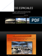 6ta Clase 2015 Marcos Espaciales PDF