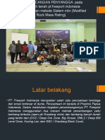 Presentase Imtp _ Papuan Engineer