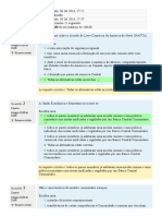 Exercícios de Fixação - Módulo I PDF