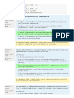 Exercícios de Fixação - Módulo II PDF