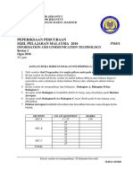 Soalan Percubaan ICT SPM 2016-Pahang