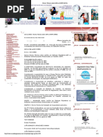 Norma Técnica Sobre LER ou DORT (INSS)