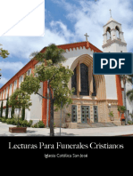 Spanish Funeral PDF