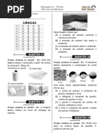 Simulado 01 (Ciências 5º ano) - BLOG do Prof. Warles.doc
