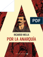 PorLaAnarquia RicardoMella