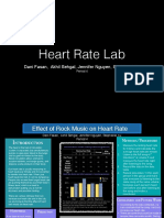 BIO Heart Rate Lab