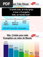 A Igreja e os Desafios Missionários para o século XXI.pdf
