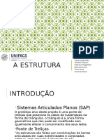 Powerpoint Ponte TreliÃ§Ada