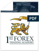 1fta Forex Trading Course