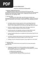 Download BAB 3 ANALISIS LINGKUNGAN PEMASARAN by Hening Cahyani SN325548971 doc pdf
