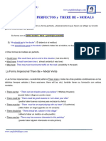 Modal - Verbs. 2 - Parte PDF