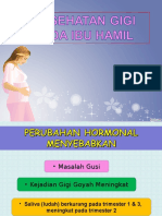 Kesgilu Bumil