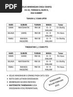 CONTOH BULI