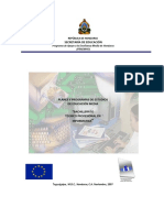 BTP en Informtica PDF