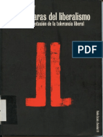 Gray, John N. - Las dos caras del liberalismo (2000).pdf