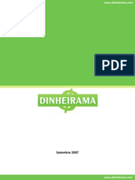 Dinheirama - Informações Gerais