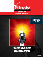 Nitro Catalog