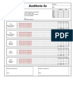 5s Excel