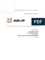 AG&P Proposal