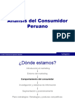 Analisis Deel Consumidor Peruano 05.1