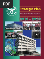 Final BPNG Strategic Plan 2016 2020