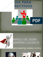 Guia Para Directivos