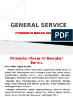 General Service