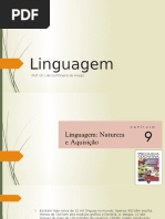 Linguagem - Sternberg - Pinker 2014-1.pptx