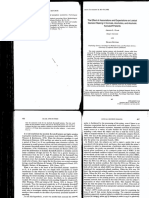 The Effect of Associations and Expectations on Lexical Decision Making in Normal, Alcoholics, And Alcoholic Korsakoff Patients