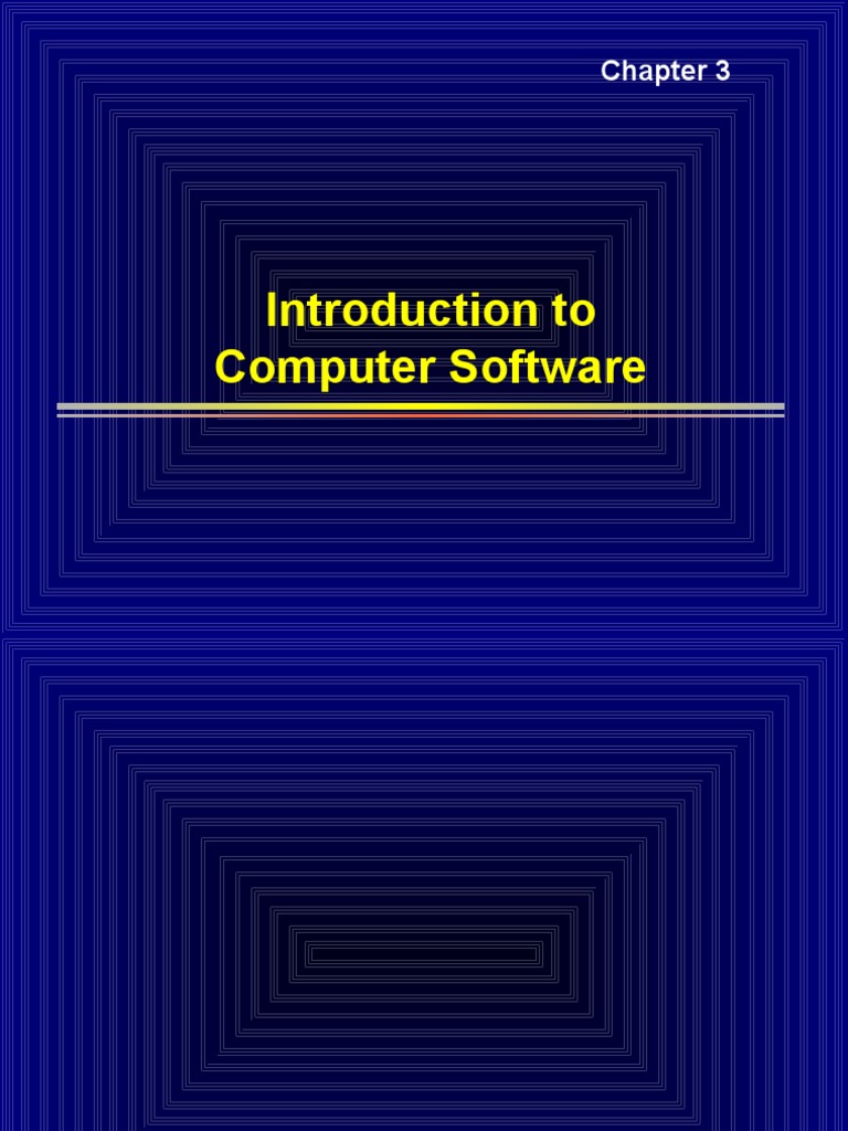 03 Software | PDF