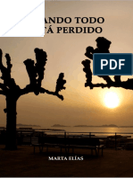 Cuando Todo Está Perdido PDF