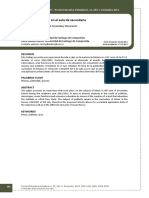 Dialnet MusicaYPublicidadEnElAulaDeSecundaria 4162005 PDF