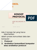 Materi2 Konsepprotocol