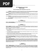 Download Iloilo City Zoning Ordinance by Iloilo City Council SN325571202 doc pdf