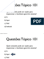 Questoes101 PDF