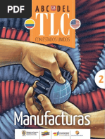 Aranceles Antes y Despues Del TLC