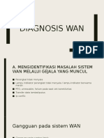 Diagnosis Wan