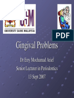 Gingival Problems_1.pdf