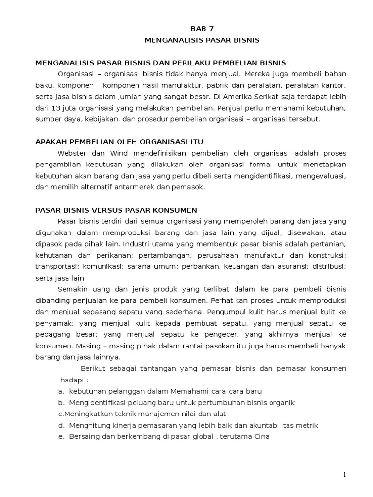 Komentar dari analis pasar tentang ketidakpastian merger