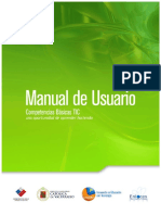 Ofimática - Curso Competencias Básicas TIC