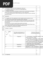 Answer Scheme Bio Paper 2 Ppt f5 2016