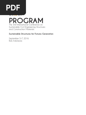 Program Book SCESCM 3 2016 (v200816)