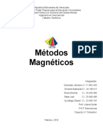 Metodos Magneticos