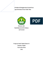 PUJI RAHMAWATI-Pembuatan Biodiesel Dari Kulit Telur Dengan Katalis Basa