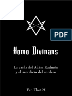 29865016 Homo Divinans