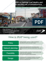 Road Safety Training_4 - Greg Smith - IRAP Case Studies
