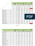 DB-70 Air Balan Sheet-SF